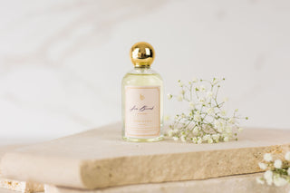 SEA BIRCH LUXURY ROOM SPRAY - Ivory & Lace