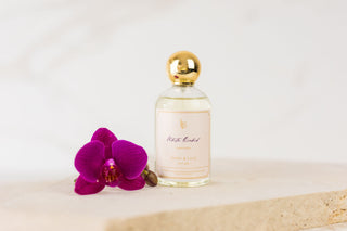WHITE ORCHID LUXURY ROOM SPRAY - Ivory & Lace