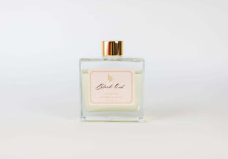 BLACK OUD REED DIFFUSER - Ivory & Lace